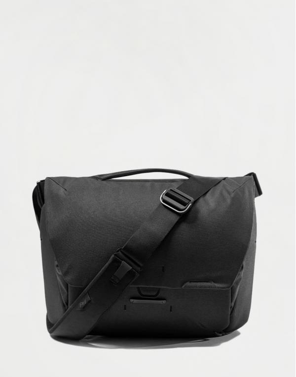 Peak Design Everyday Messenger 13L v2 Black