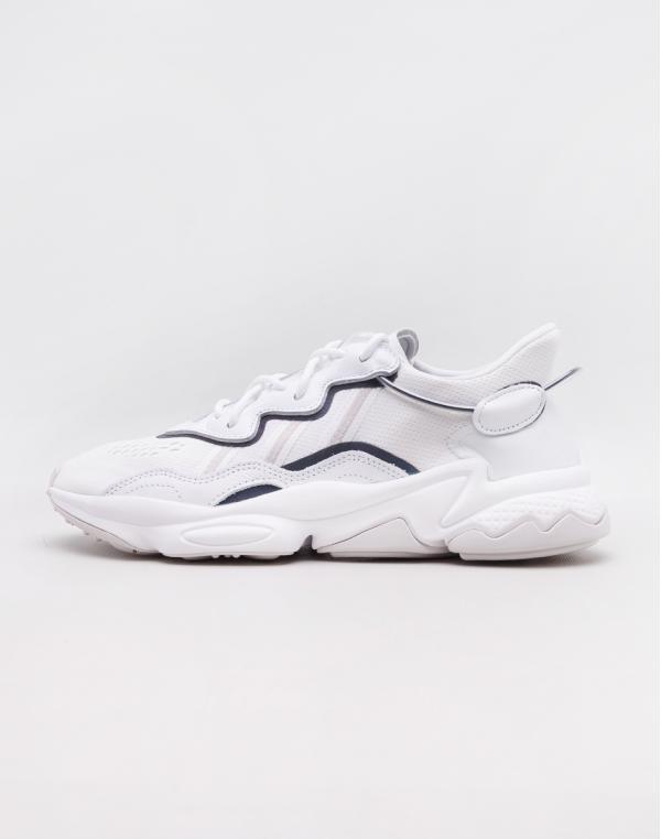 adidas Originals Ozweego Footwear White/ Grey One/ Crystal White 41