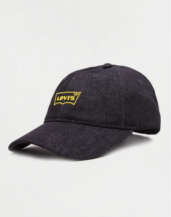 Levi's® Star Wars Cap Regular Black