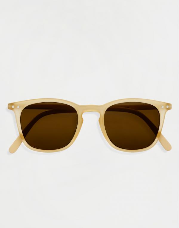 Izipizi Sun #E Neutral Beige