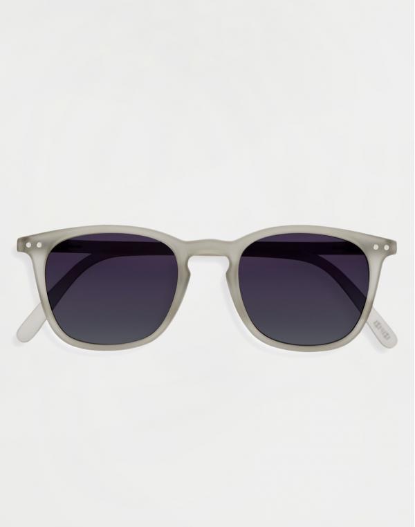 Izipizi Sun #E Defty Grey