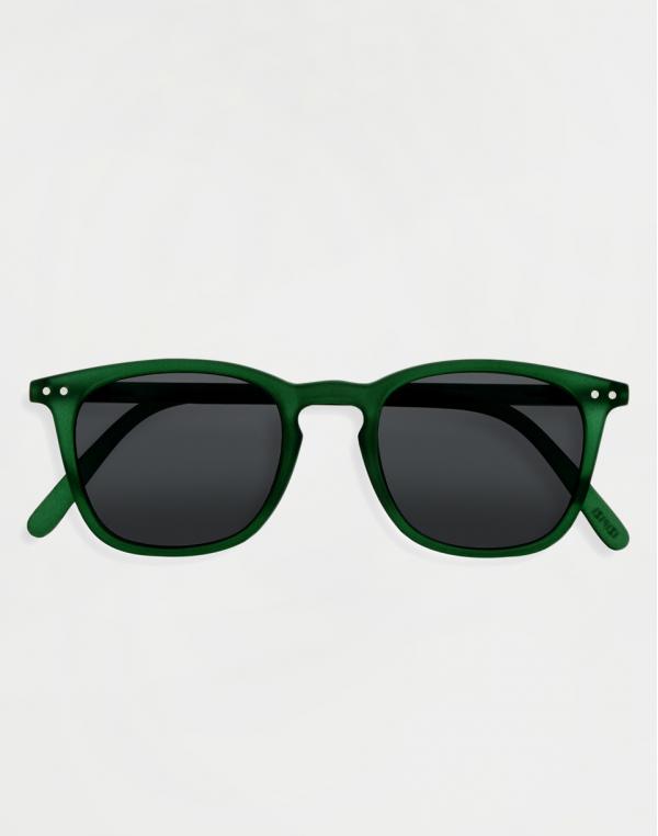 Izipizi Sun #E Green