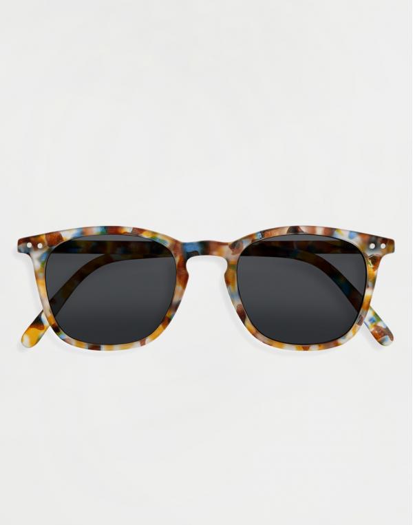 Izipizi Sun #E Blue Tortoise