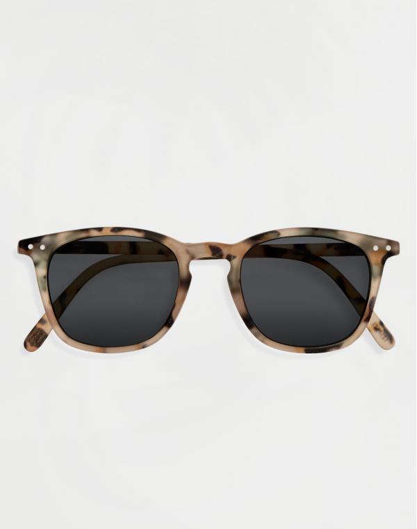 Izipizi Sun #E Light Tortoise