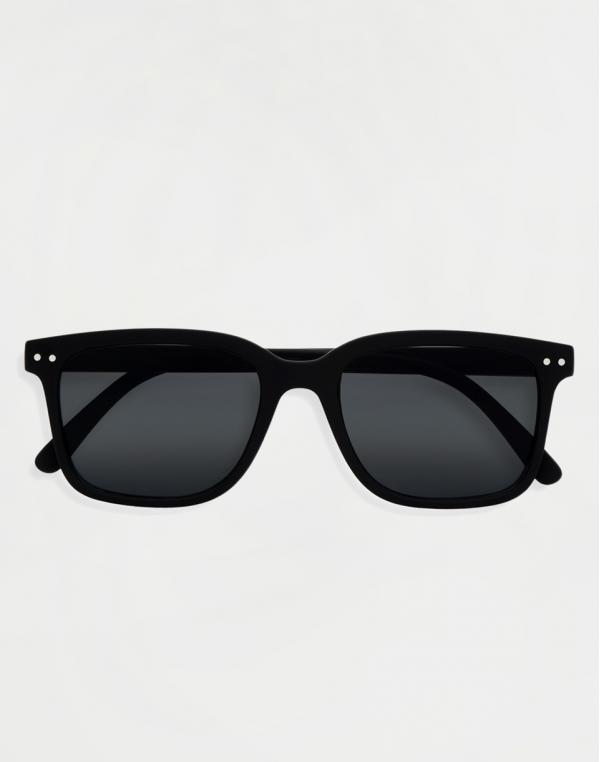 Izipizi Sun #L Black