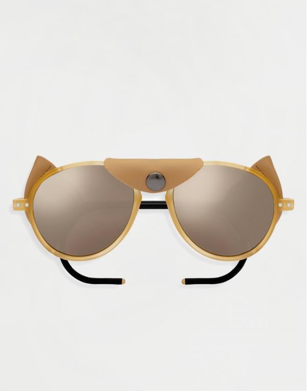 Izipizi Sun Glacier Plus Neutral Beige
