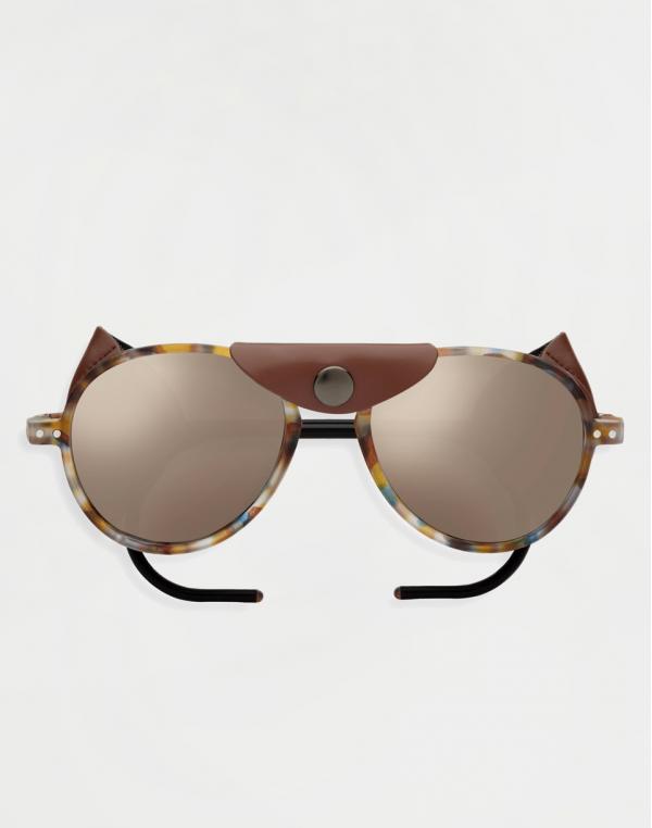 Izipizi Sun Glacier Plus Blue Tortoise