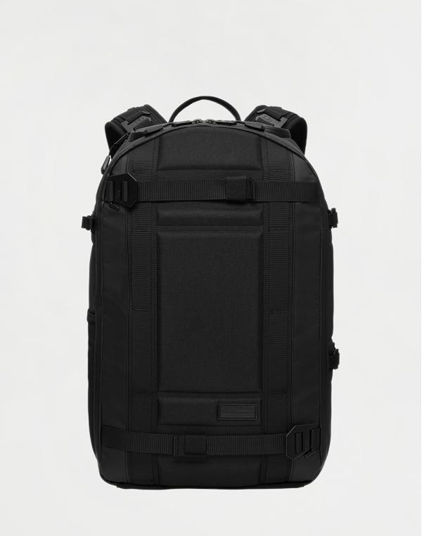 Db (Douchebags) The Ramverk 26L Pro Backpack Black Out