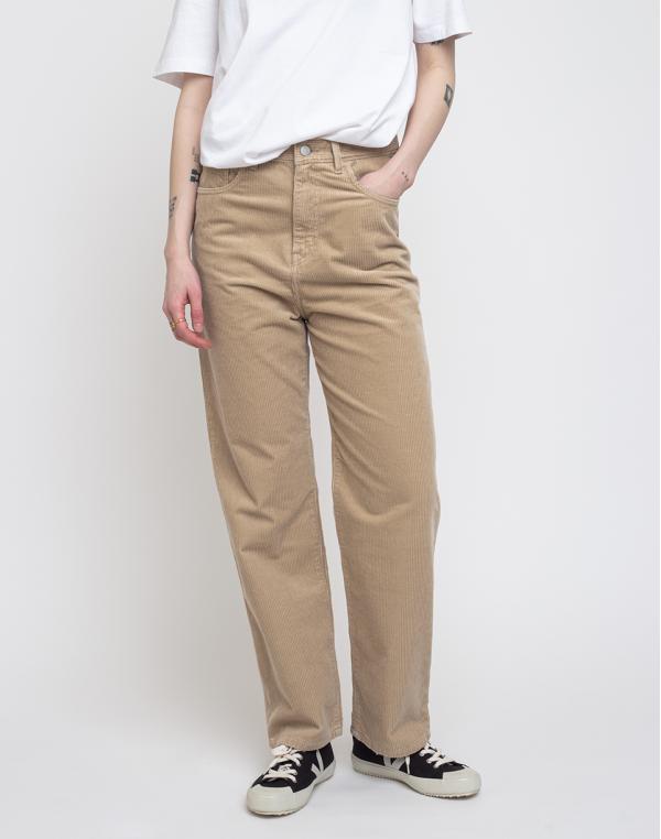 Carhartt WIP W' Newport Pant Wall Rinsed 28