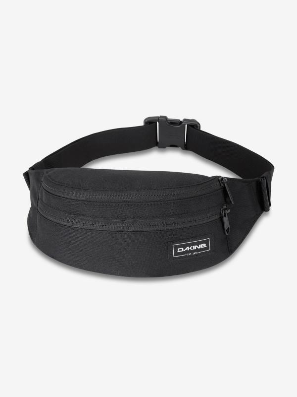 Ledvinka Dakine Classic Hip Pack Černá