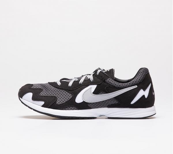 Nike Air Streak Lite Black/ Wolf Grey-Dark Grey-White