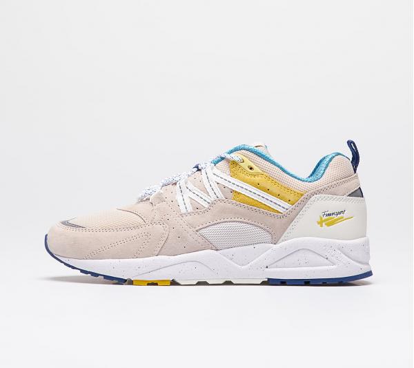 Karhu Fusion 2.0 Rainy Day/ Antique Moss