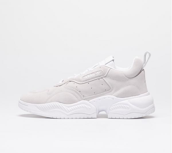 adidas Supercourt RX Ftw White/ Ftw White/ Core Black