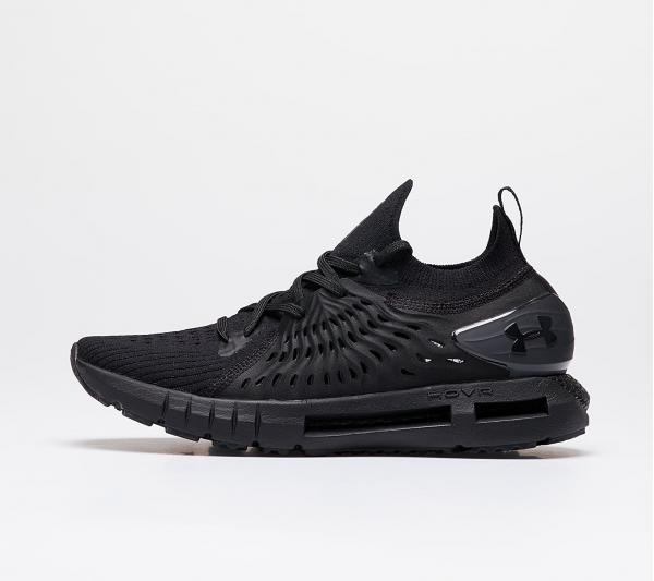 Under Armour HOVR Phantom RN Black