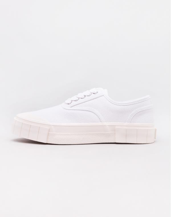 Good News Ace White 44