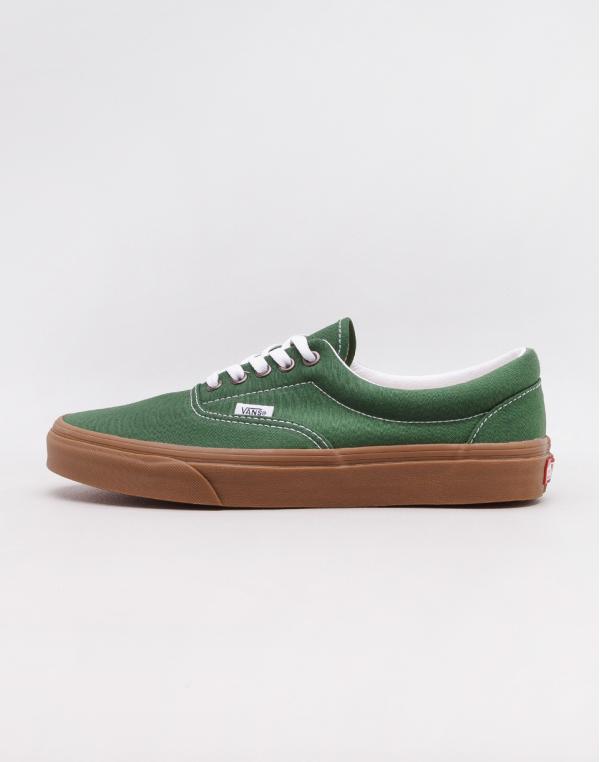 Vans Era (Gum) Greener Pastures/ True White 42