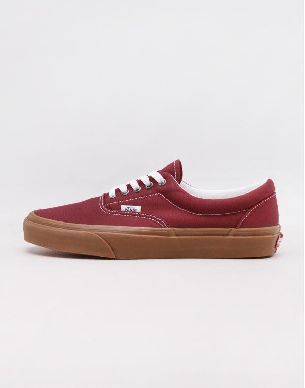 Vans Era Rosewood/ True White 42