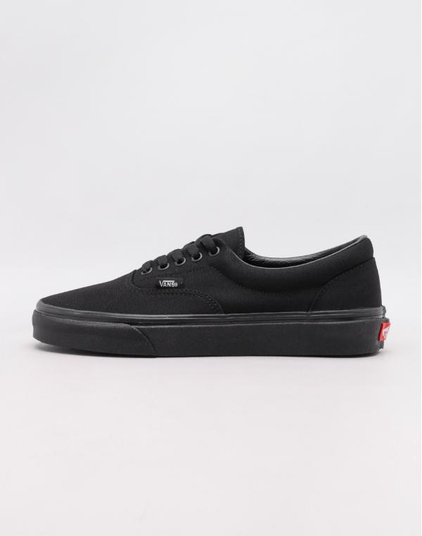 Vans Era Black/Black 42