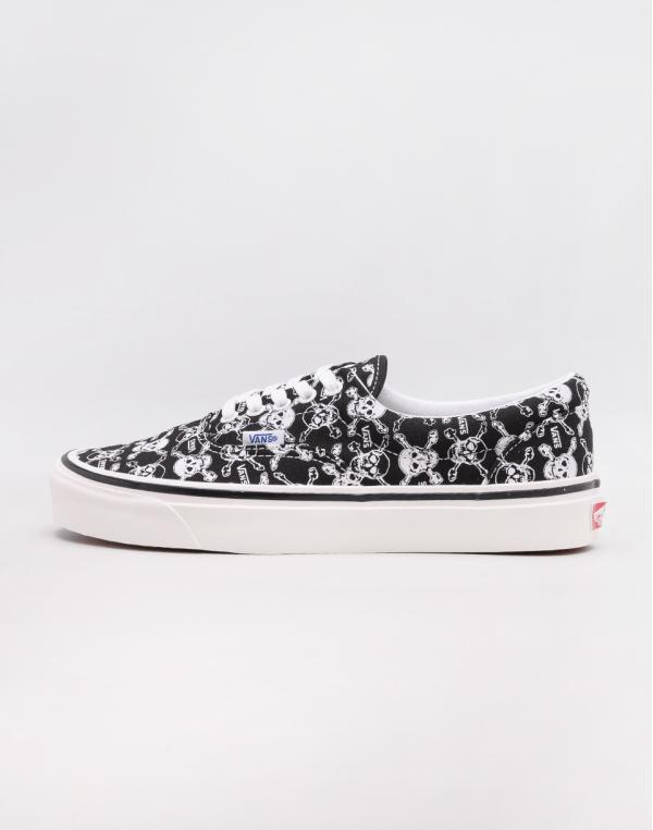 Vans Era 95 DX DX (Anaheim Factory) Og Skulls/ Og Black/ Og White 41