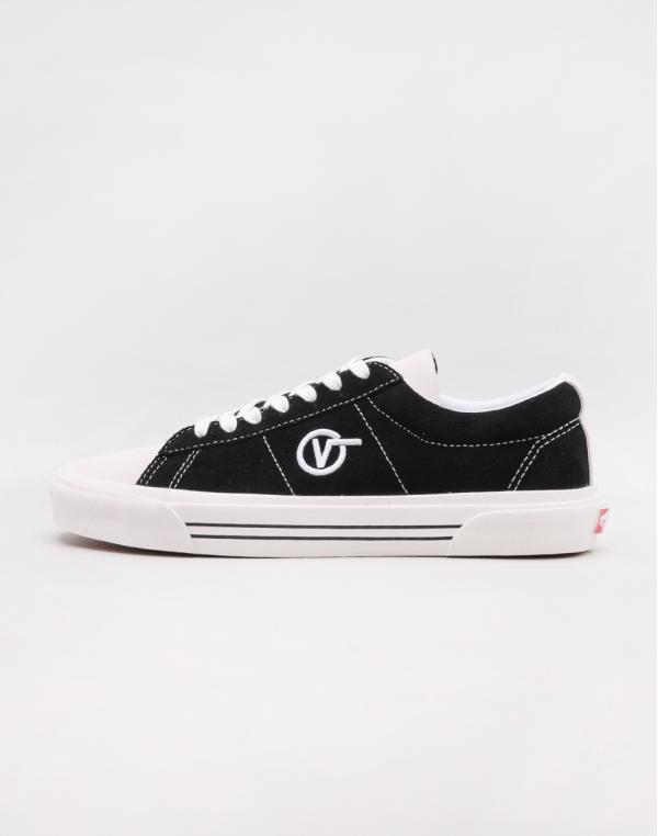 Vans Sid DX (Anaheim Factory) Og Black/ Og White 42