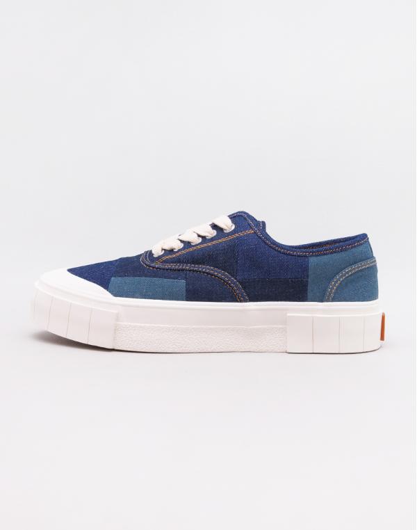 Good News Slider Denim 37