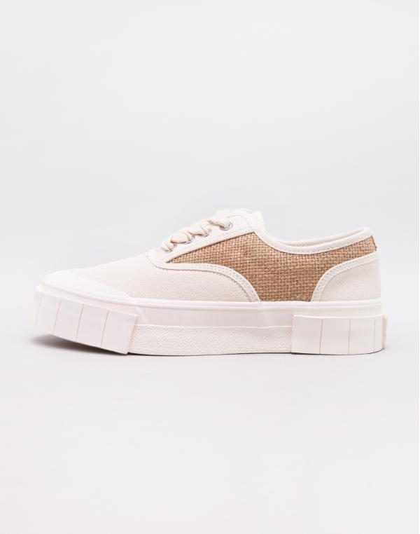 Good News Softball Weave Canvas 37