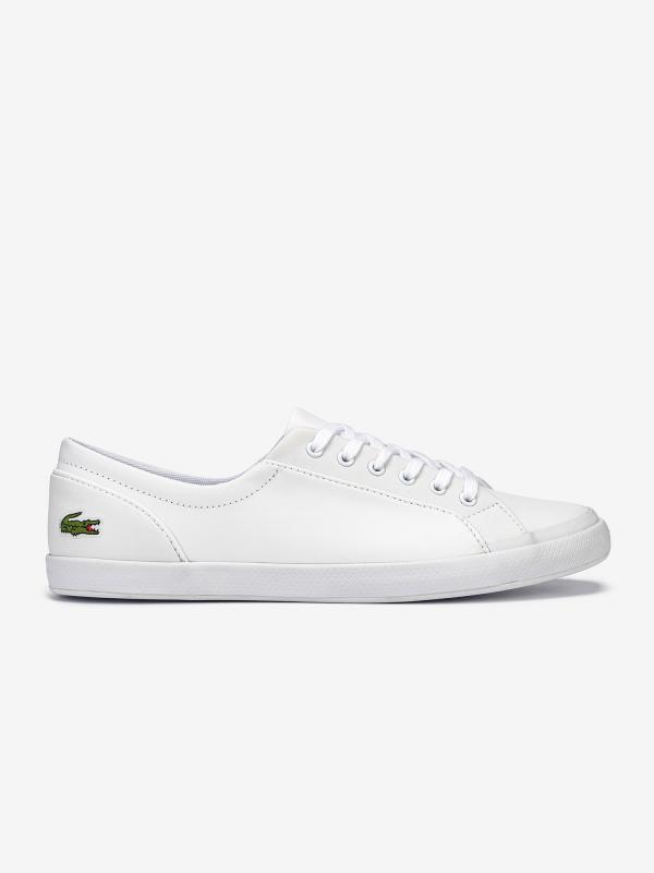 Boty Lacoste Chaymon Bl Bílá