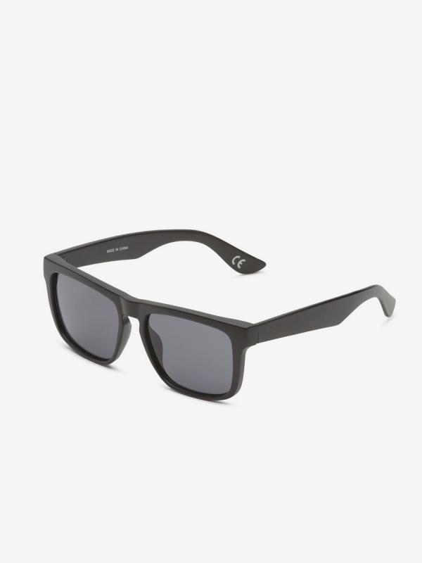 Brýle Vans Mn Squared Off Black/Black Černá