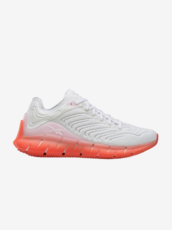 Boty Reebok Zig Kinetica Bílá