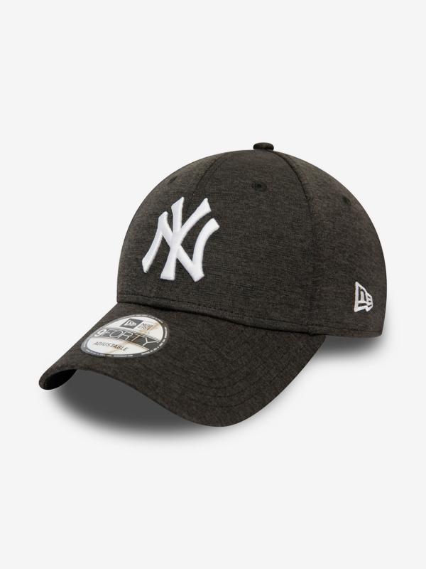 Kšiltovka New Era 940 Shadow tech NEYYAN Černá