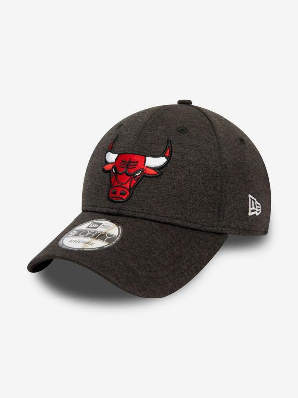 Kšiltovka New Era 940 Shadow tech CHIBUL Černá