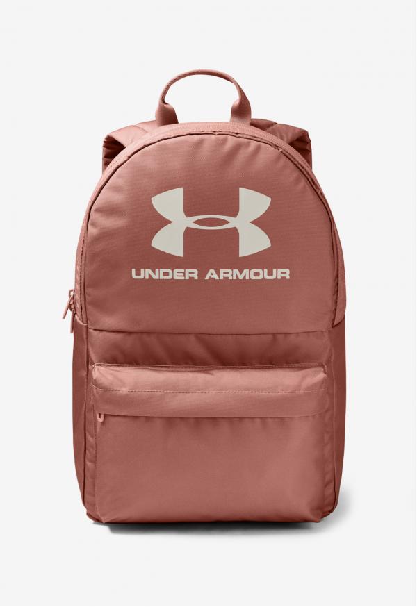 Batoh Under Armour Loudon Backpack Oranžová