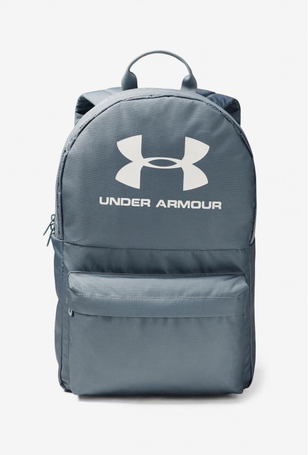 Batoh Under Armour Loudon Backpack Šedá