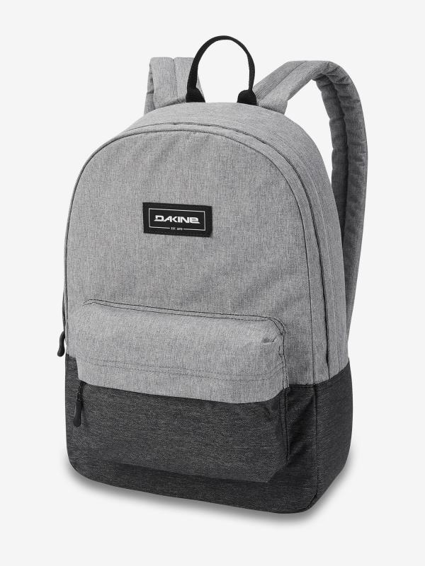 Batoh Dakine 365 Mini 12L Šedá