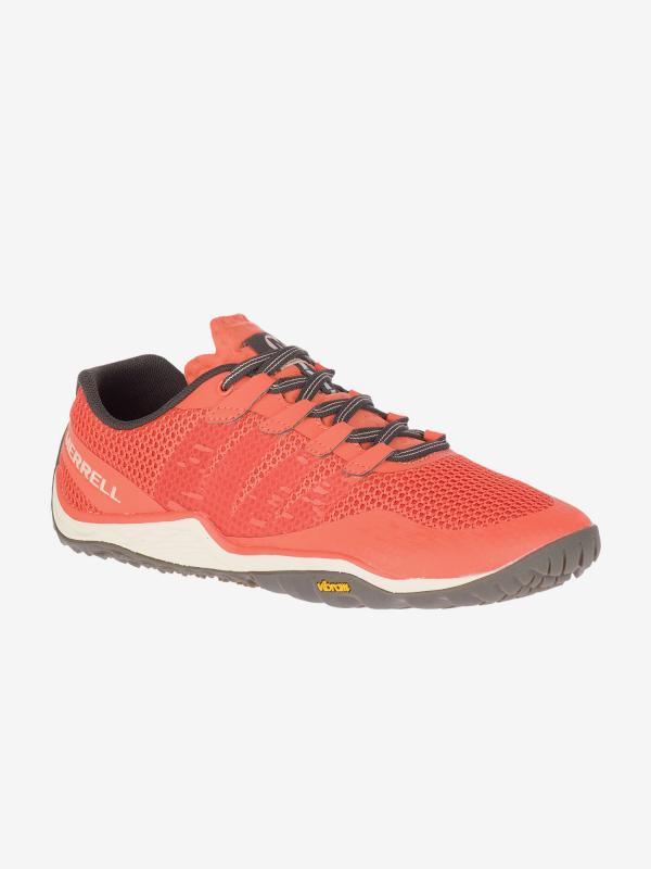 Boty Merrell Trail Glove 5 Oranžová