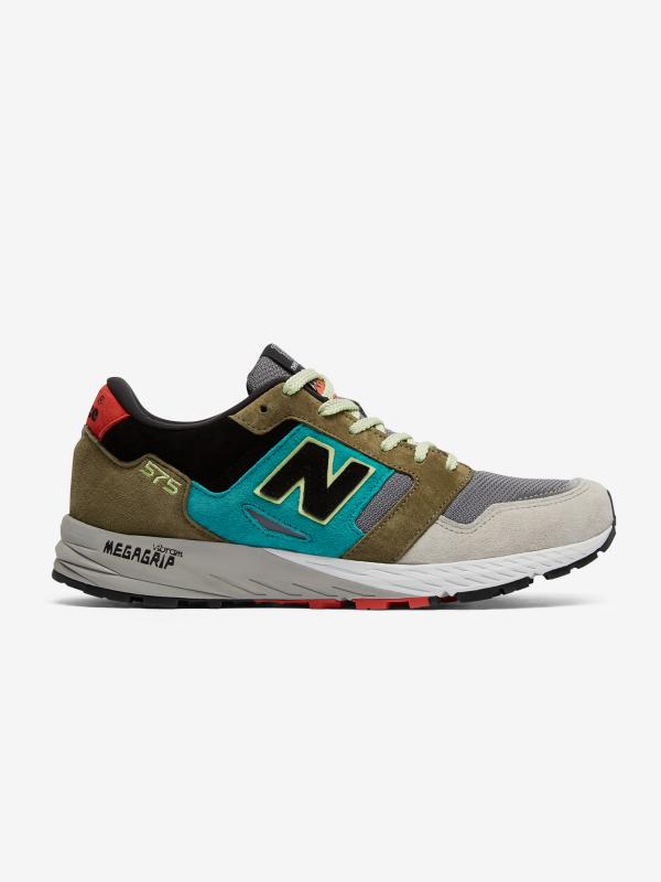Boty New Balance MTL575ST Barevná