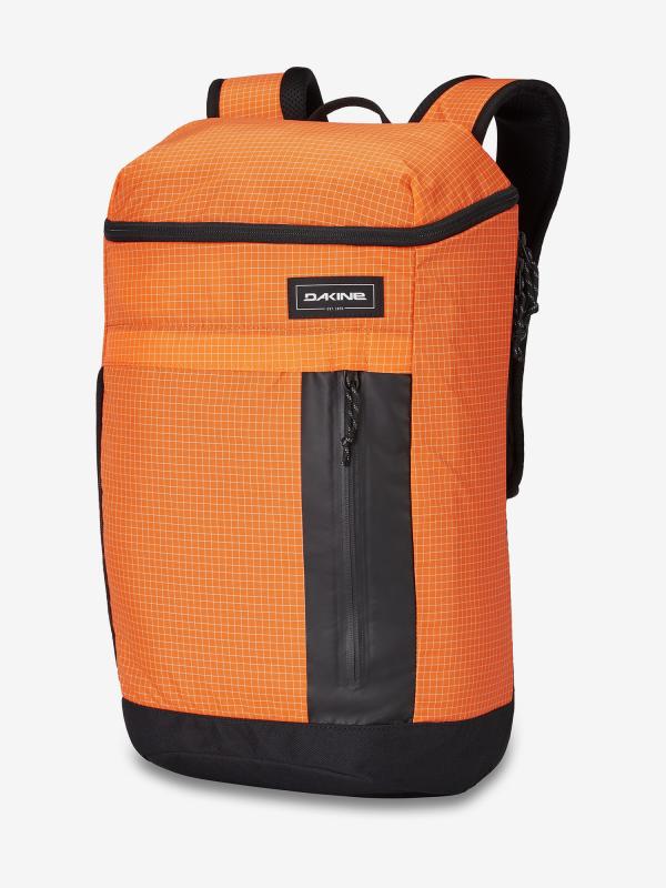 Batoh Dakine Concourse 25L Oranžová