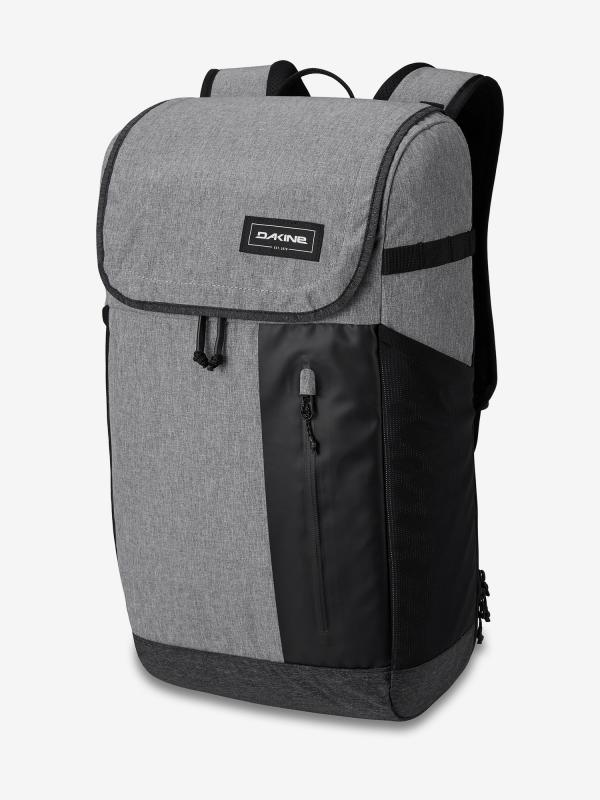 Batoh Dakine Concourse 28L Šedá