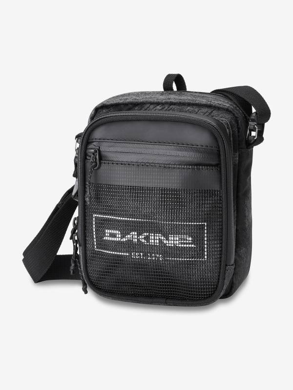 Taška Dakine Field Bag Černá