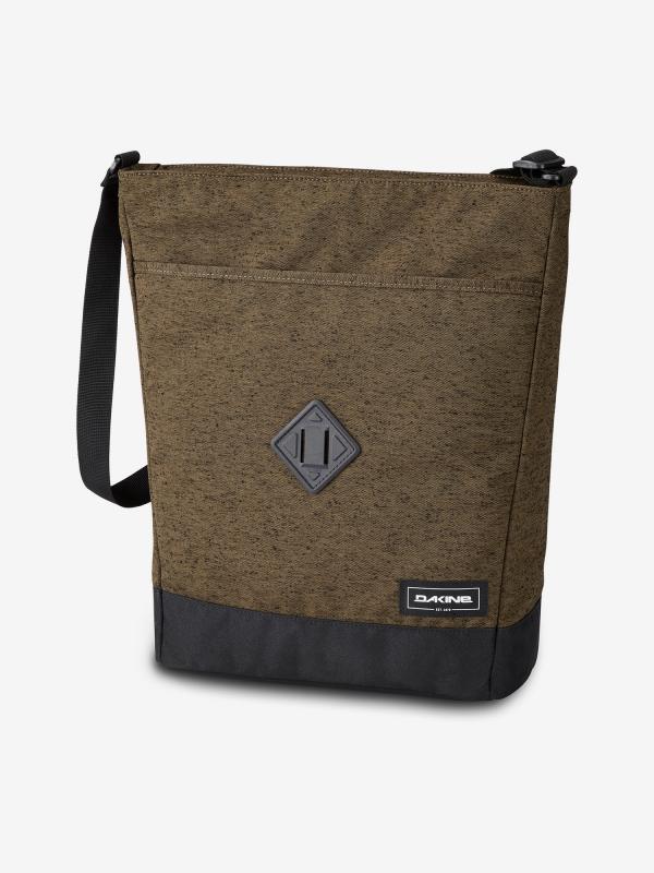 Taška Dakine Infinity Tote Pack 19L Hnědá
