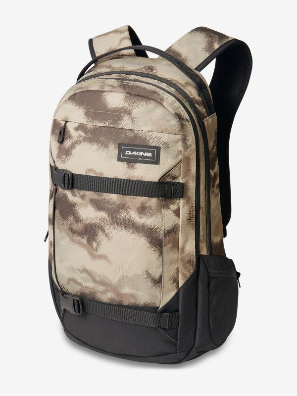 Batoh Dakine Mission 25L Barevná