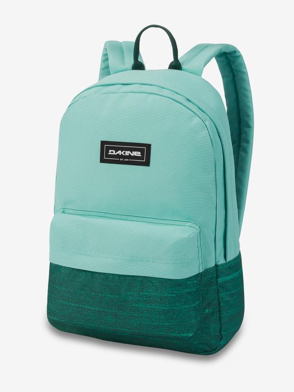 Batoh Dakine 365 Mini 12L Zelená