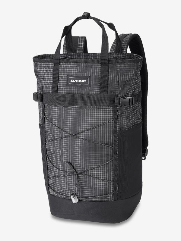 Batoh Dakine Wndr Cinch Pack 21L Černá
