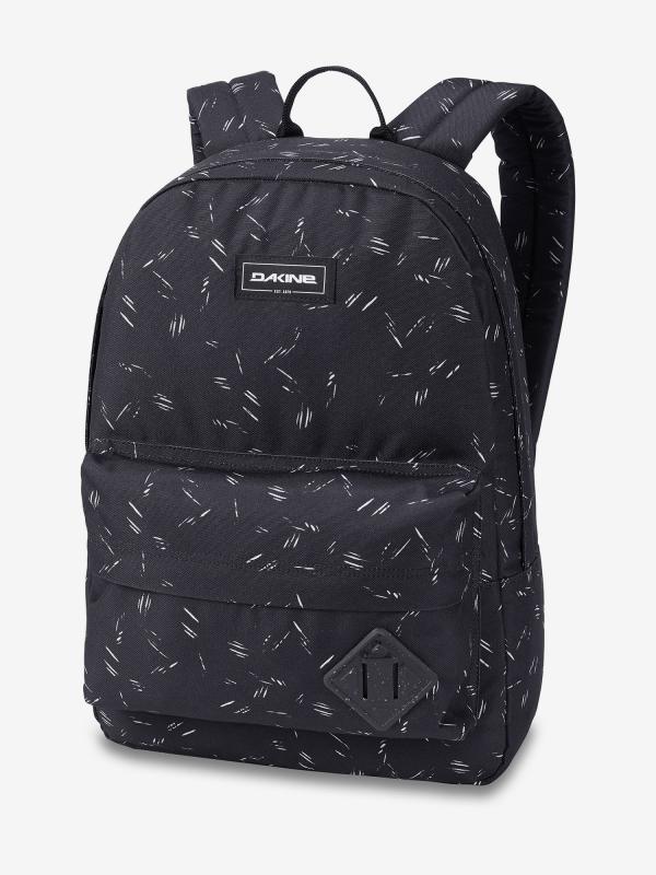 Batoh Dakine 365 Pack 21L Černá
