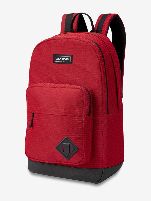 Batoh Dakine 365 Pack Dlx 27L Červená