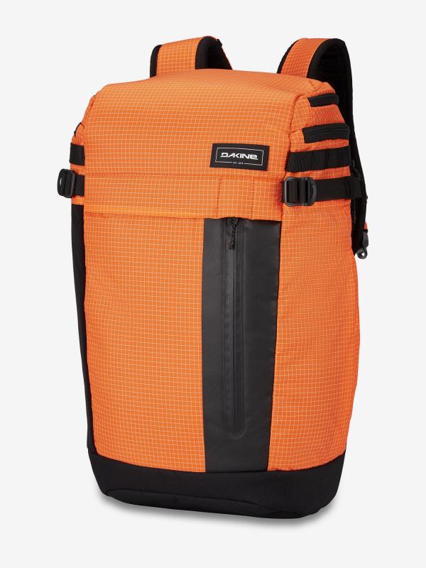 Batoh Dakine Concourse 30L Oranžová