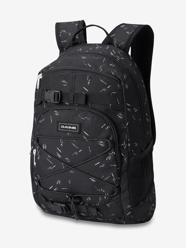 Batoh Dakine Grom 13L Černá