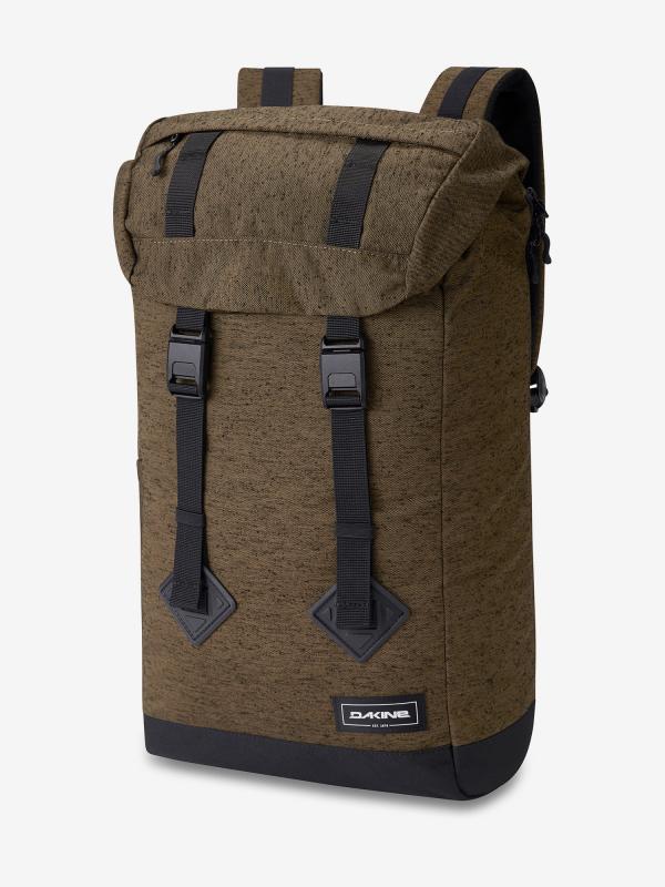 Batoh Dakine Infinity Toploader 27L Hnědá