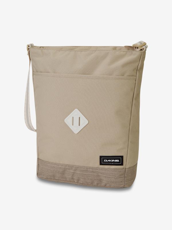 Taška Dakine Infinity Tote Pack 19L Béžová
