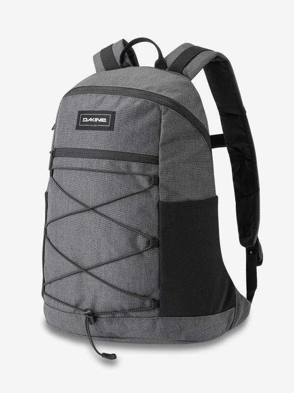 Batoh Dakine Wndr Pack 18L Šedá